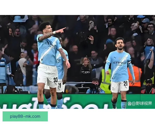 足坛一夜激战：曼城大胜利物浦 巴萨绝杀马竞 皇马遭遇惊天逆转