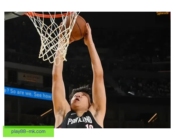 开拓者迎战快船杨瀚森能否出场小卡力争三连胜