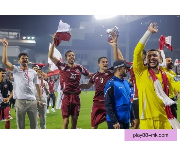 2026年世界杯：全球足球盛宴重启，三国联办赛场盛大开幕