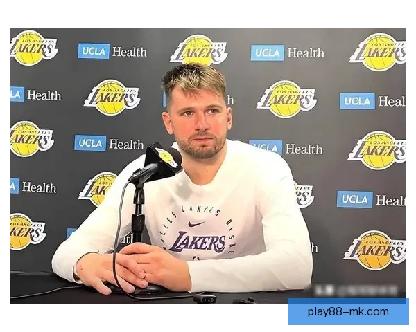 东契奇破20项纪录强势崛起 其表现堪比科比的传奇传承