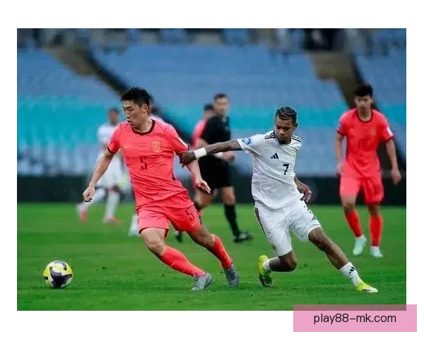 足协拟6月举办四国赛 国足将迎战伊朗朝鲜泰国齐参赛