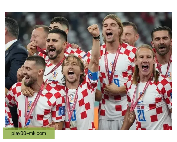 2026年世界杯：全球足坛盛宴将揭开历史新篇章