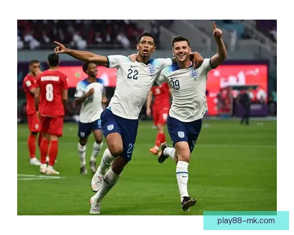 2026年世界杯：全球足坛盛宴将揭开历史新篇章