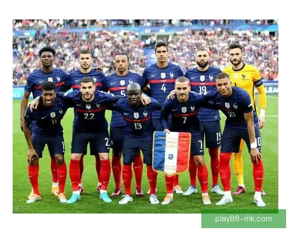 2026世界杯赛前盘口深度解析及热门球队胜负趋势预测